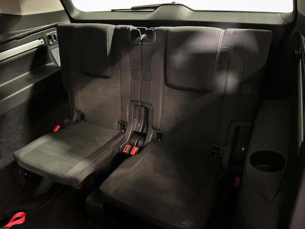 VW Touran 1.5 TSI Highline DSG