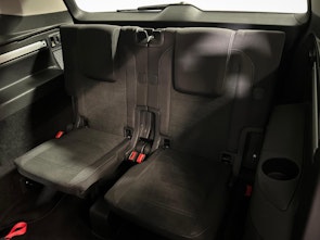 immagine del veicolo VW Touran 1.5 TSI Highline DSG