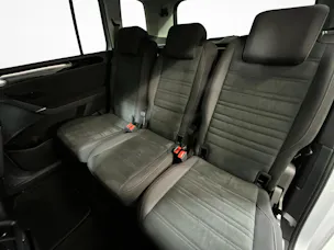 VW Touran 1.5 TSI Highline DSG