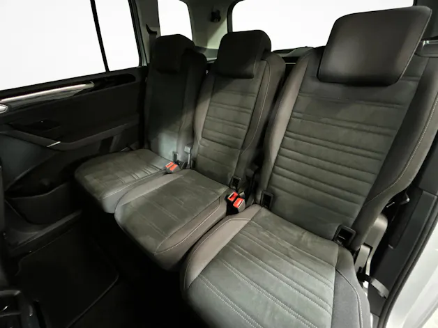 VW Touran 1.5 TSI Highline DSG