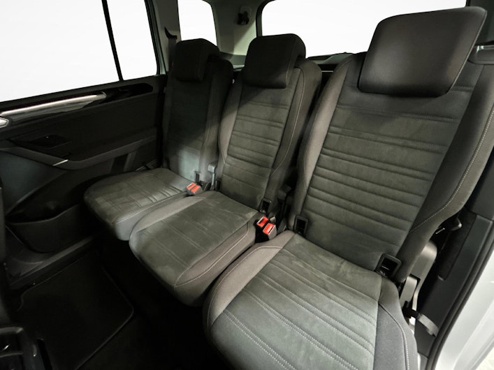 image du véhicule VW TOURAN