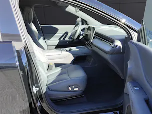 XPENG G6 Performance AWD