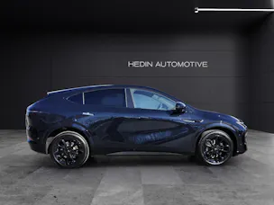 XPENG G6 Performance AWD