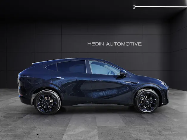 XPENG G6 Performance AWD