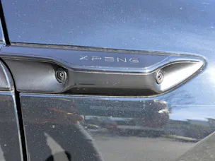 XPENG G6 Performance AWD