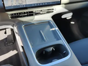 XPENG G6 Performance AWD