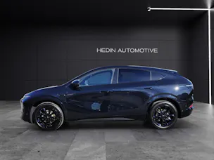 XPENG G6 Performance AWD