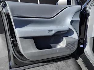 XPENG G6 Performance AWD