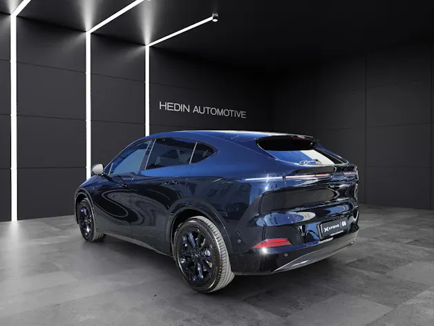 XPENG G6 Performance AWD