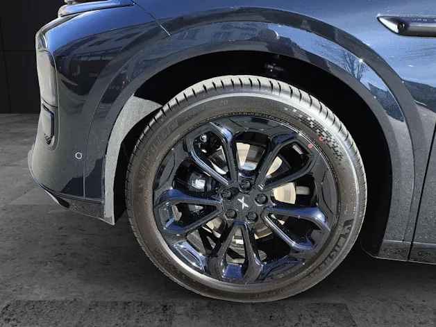 XPENG G6 Performance AWD