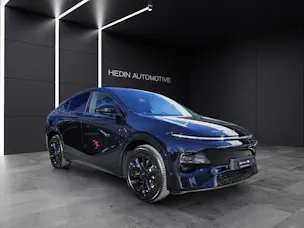 XPENG G6 Performance AWD