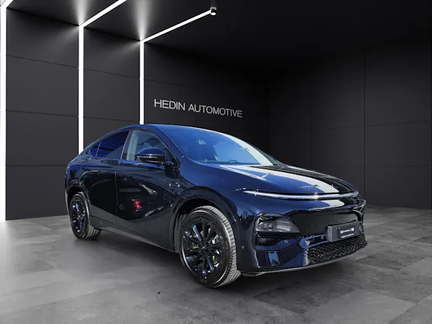 XPENG G6 Performance AWD