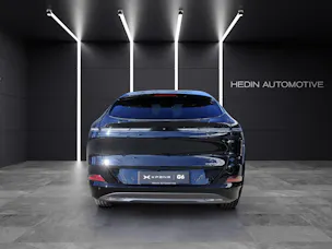 XPENG G6 Performance AWD