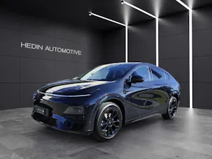 XPENG G6 Performance AWD