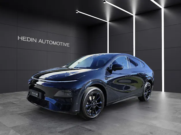 XPENG G6 Performance AWD