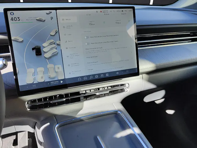 XPENG G6 Performance AWD