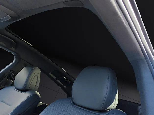 XPENG G6 Performance AWD