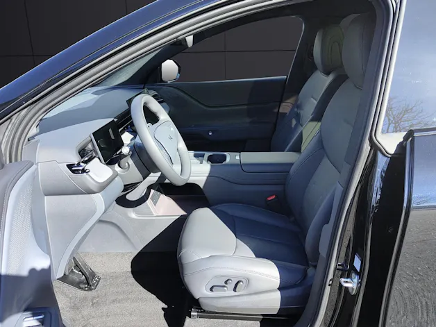 XPENG G6 Performance AWD