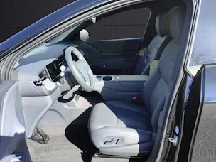 XPENG G6 Performance AWD