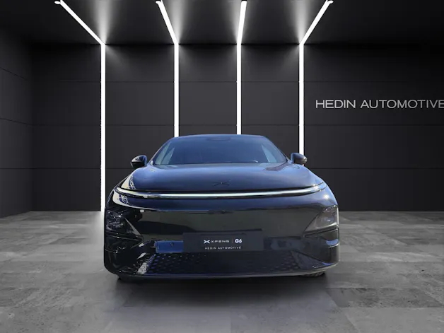 XPENG G6 Performance AWD