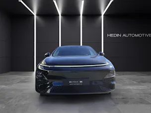 XPENG G6 Performance AWD