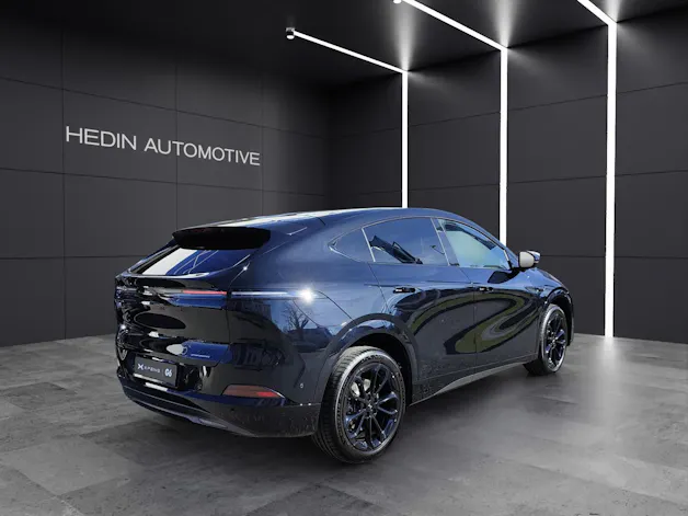 XPENG G6 Performance AWD