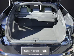 XPENG G6 Performance AWD