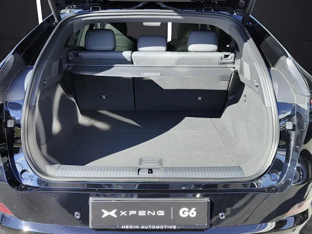 XPENG G6 Performance AWD