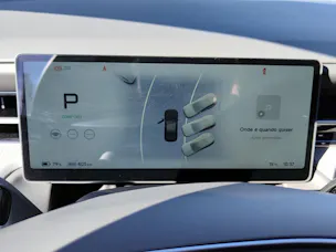 XPENG G6 Performance AWD