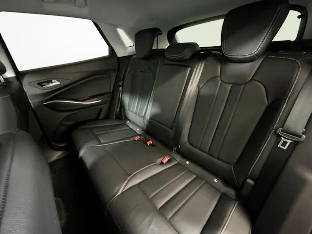 Opel Grandland 1.6 T PHEV GSE