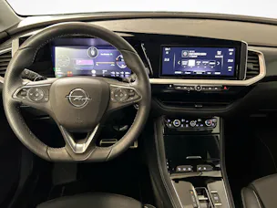 Opel Grandland 1.6 T PHEV GSE