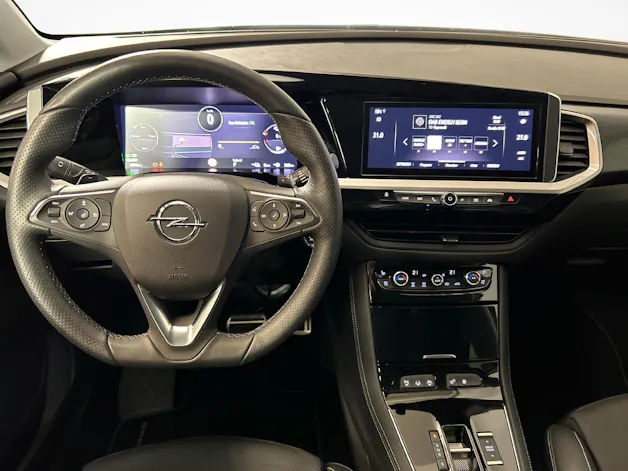 Opel Grandland 1.6 T PHEV GSE