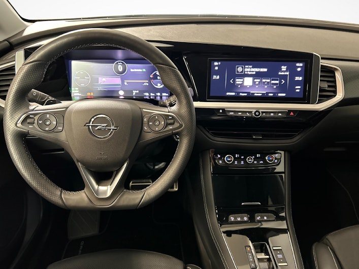 immagine del veicolo OPEL GRANDLAND