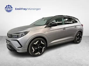 Opel Grandland 1.6 T PHEV GSE