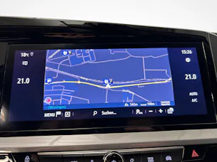Opel Grandland 1.6 T PHEV GSE