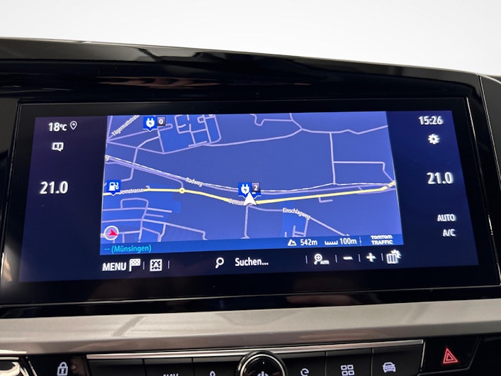 immagine del veicolo OPEL GRANDLAND