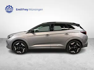 Opel Grandland 1.6 T PHEV GSE