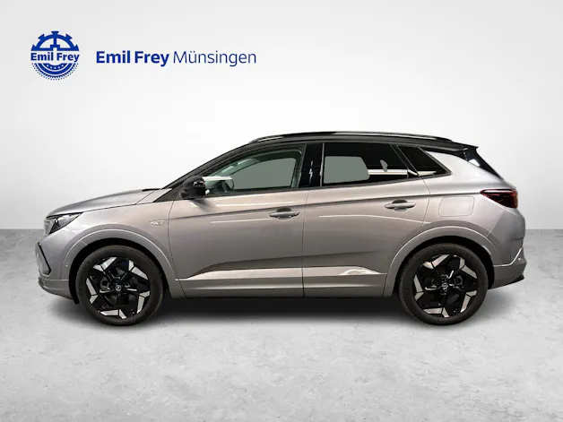 Opel Grandland 1.6 T PHEV GSE