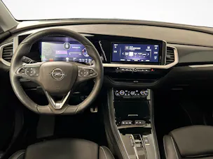 Opel Grandland 1.6 T PHEV GSE