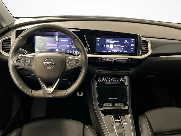 Opel Grandland 1.6 T PHEV GSE
