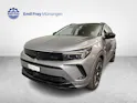 Opel Grandland 1.6 T PHEV GSE