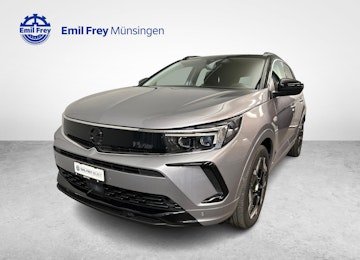 immagine del veicolo OPEL Grandland 1.6 T PHEV GSE immagine del veicolo OPEL Grandland 1.6 T PHEV GSE