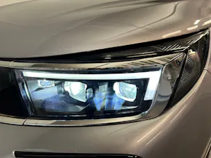 Opel Grandland 1.6 T PHEV GSE