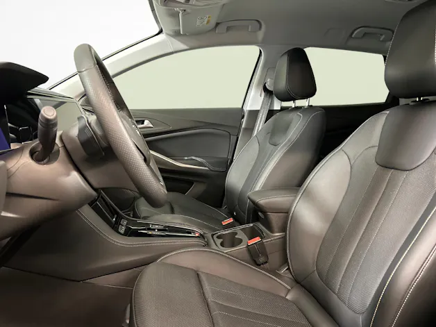 Opel Grandland 1.6 T PHEV GSE