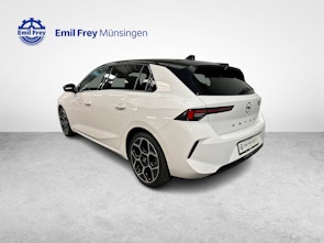 immagine del veicolo OPEL Astra 1.5 D Swiss Plus