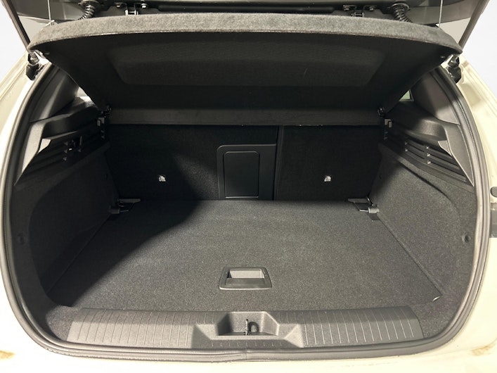 immagine del veicolo OPEL ASTRA