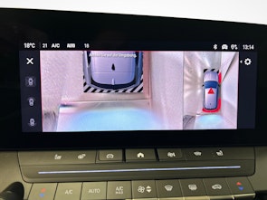 immagine del veicolo OPEL Astra 1.5 D Swiss Plus