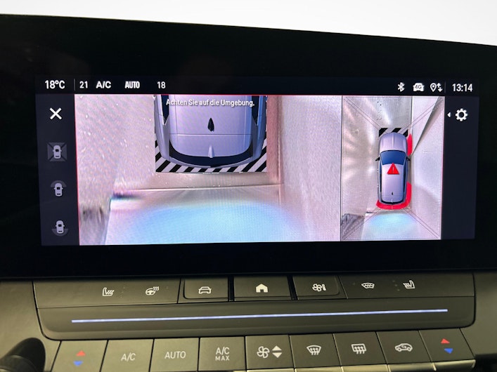 immagine del veicolo OPEL ASTRA