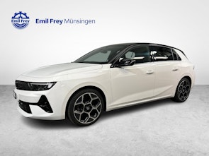 immagine del veicolo OPEL Astra 1.5 D Swiss Plus