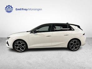 immagine del veicolo OPEL Astra 1.5 D Swiss Plus